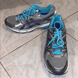 ASICS NWT Running Sneakers - Never Worn!